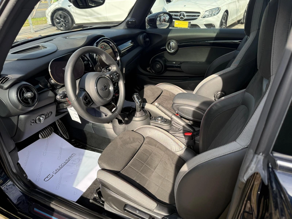 MINI John Cooper Works 3 Puertas 2022 en venta — foto 6