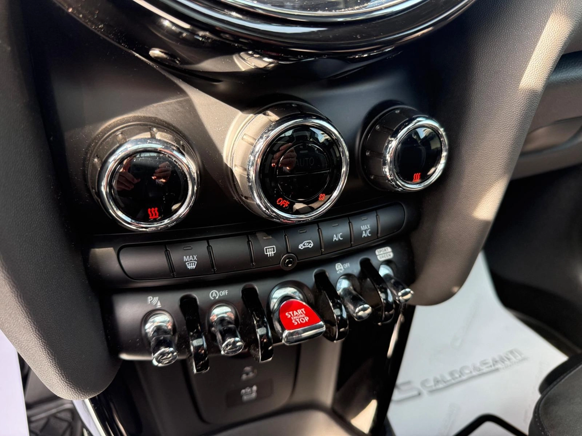 MINI John Cooper Works 3 Puertas 2022 en venta — foto 7