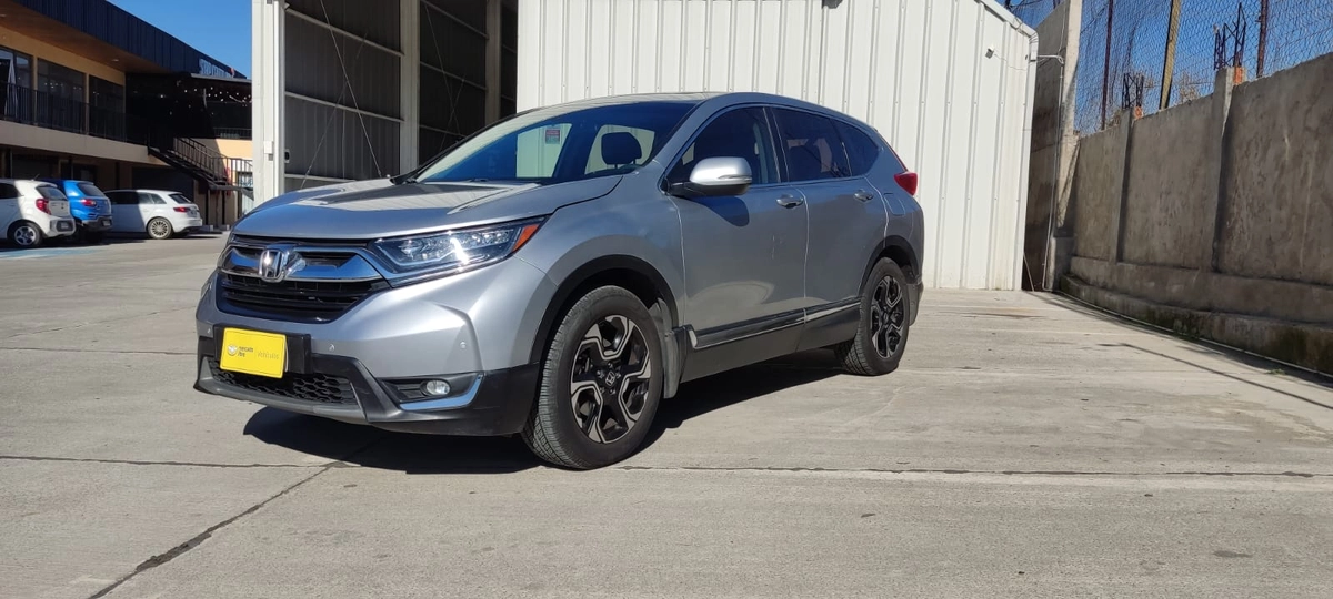 Honda CR-V 2018 en venta — foto 1