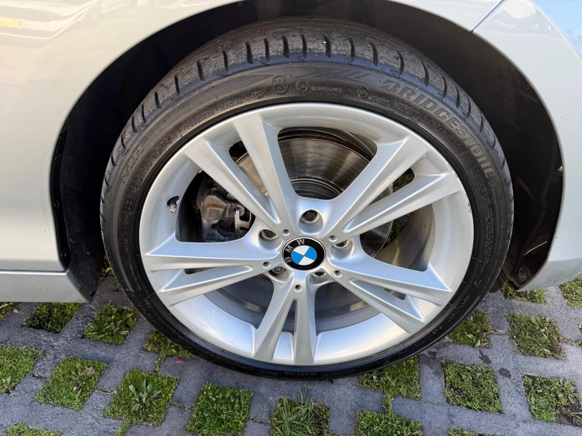 BMW 220 2019 en venta — foto 9