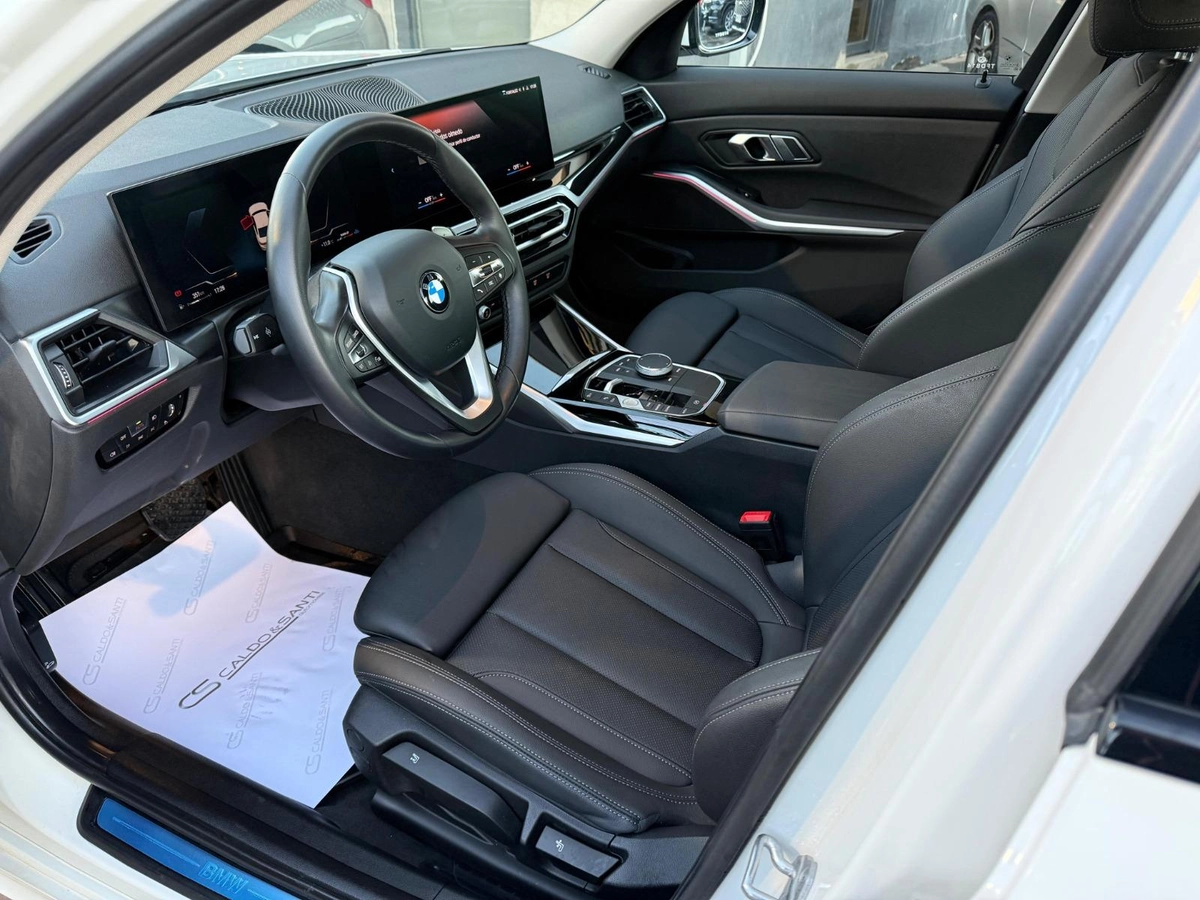 BMW 320 2024 en venta — foto 6