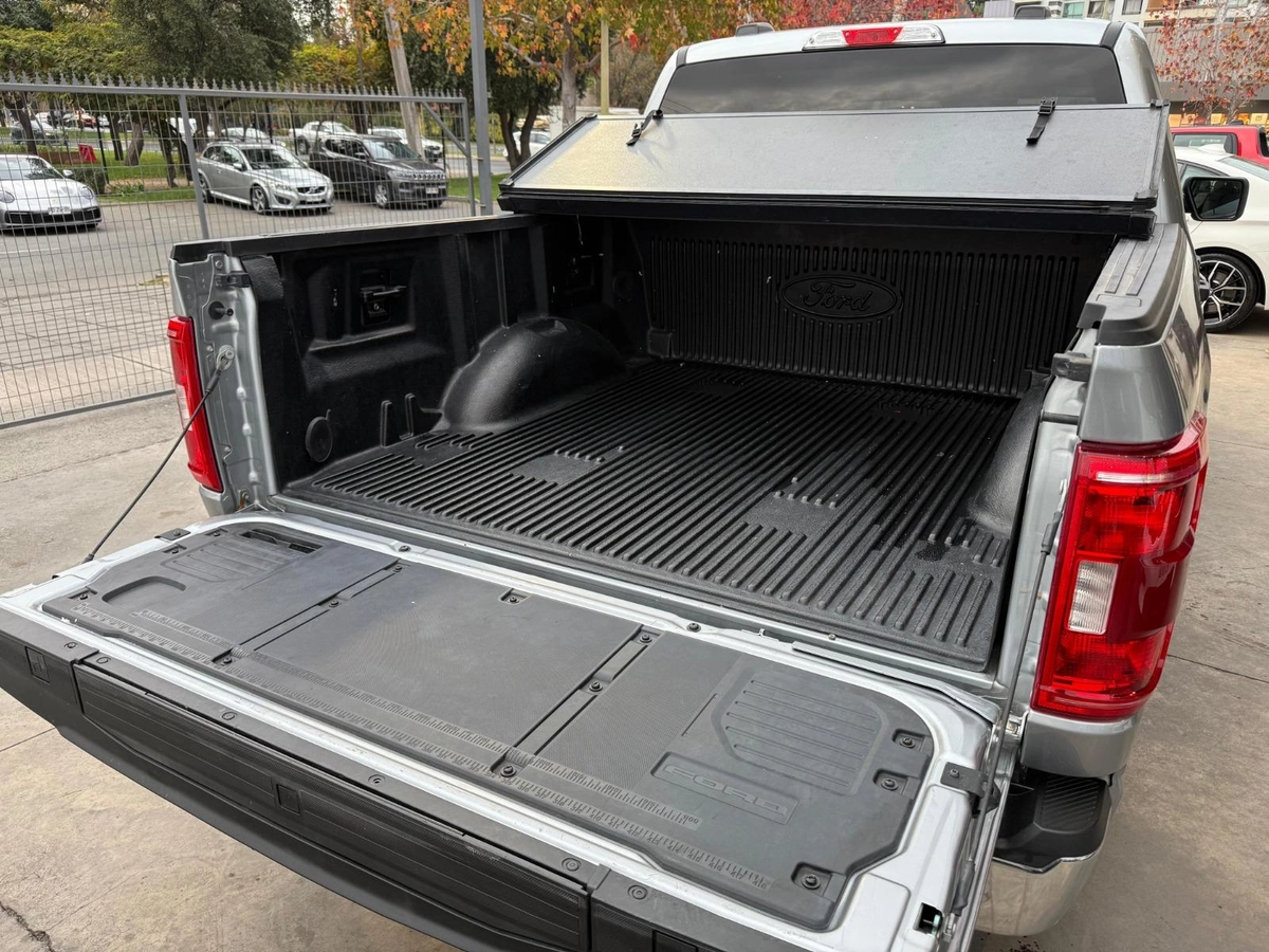 Ford F-150 2023 en venta — foto 7