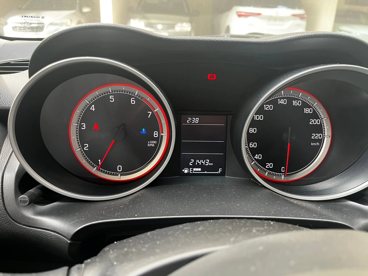 Suzuki Swift 2022 en venta — foto 10