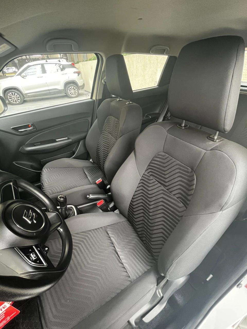 Suzuki Swift 2022 en venta — foto 8