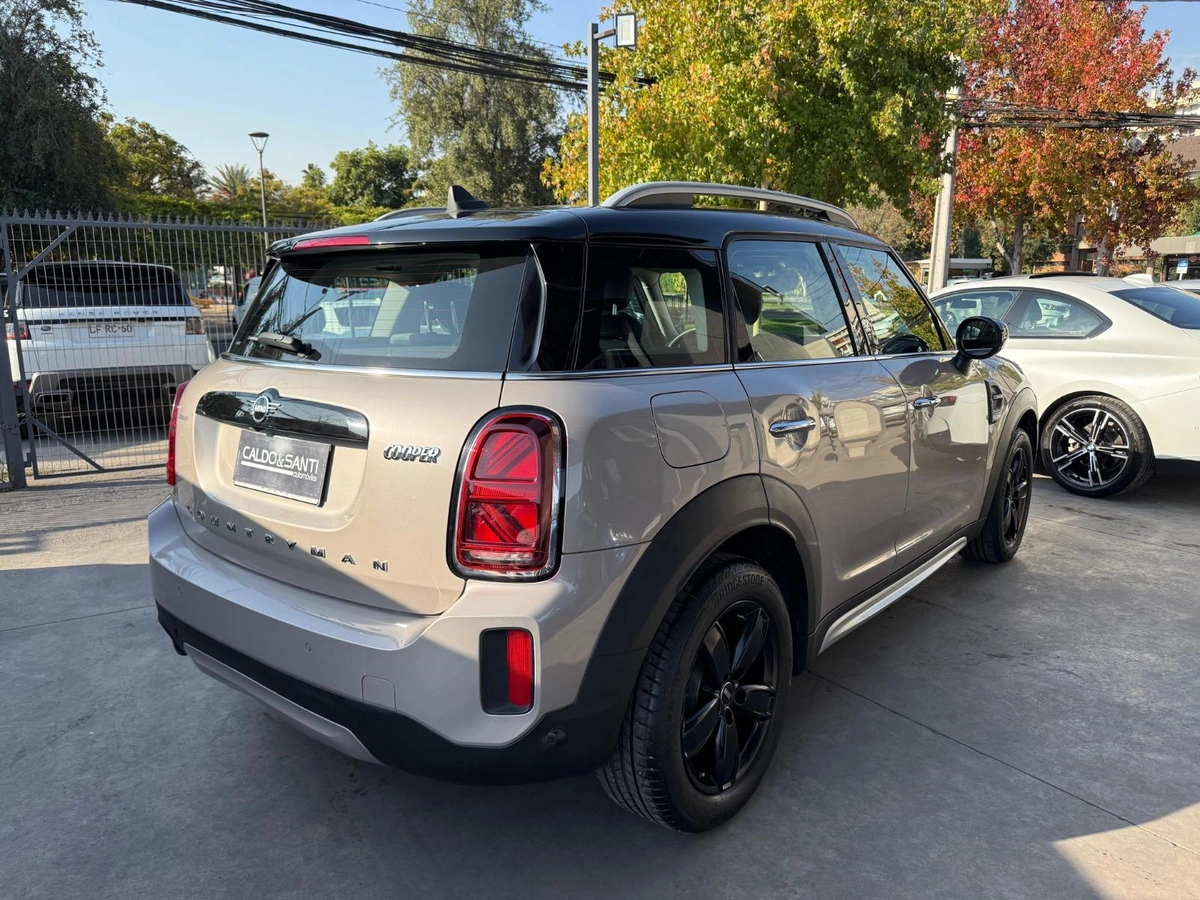 MINI Cooper Countryman 2023 en venta — foto 5
