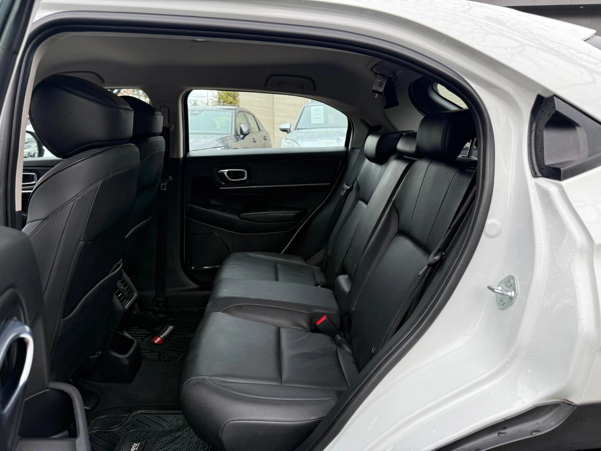 Honda HR-V 2024 en venta — foto 9