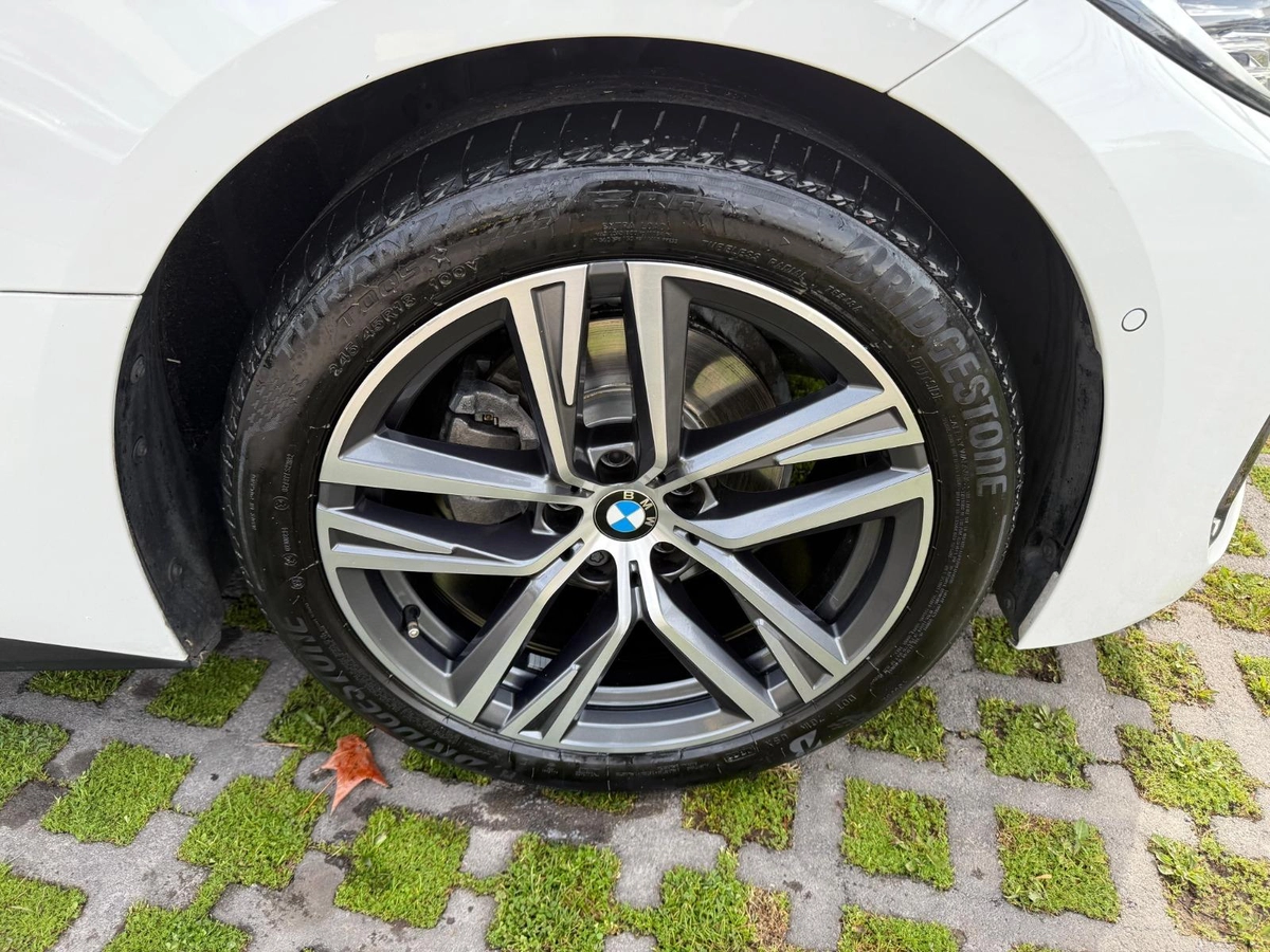 BMW 420 2022 en venta — foto 10