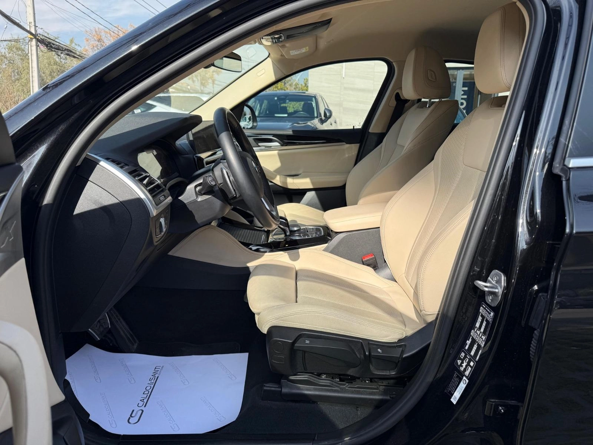 BMW X4 2024 en venta — foto 8