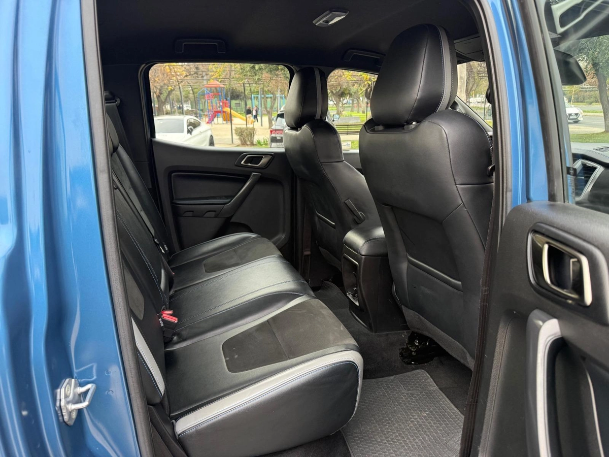 Ford Ranger 2023 en venta — foto 7