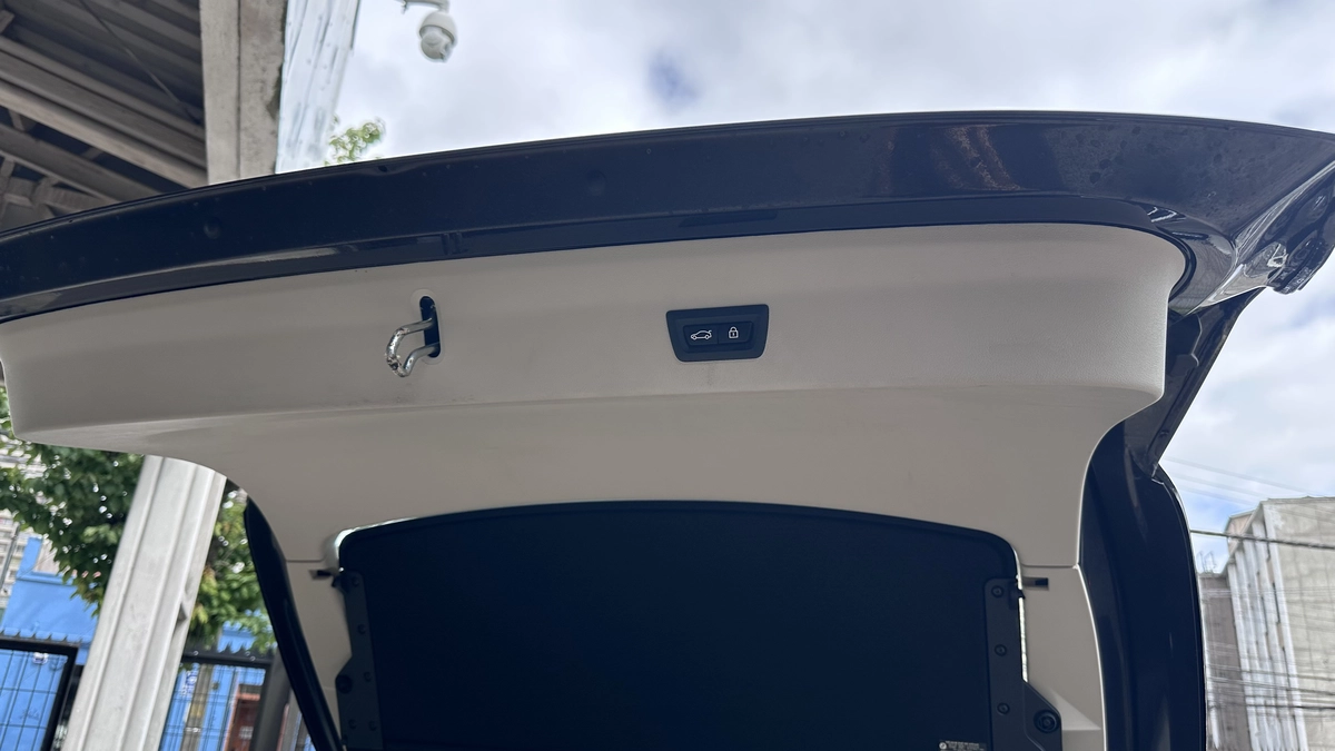 BMW X4 2021 en venta — foto 9
