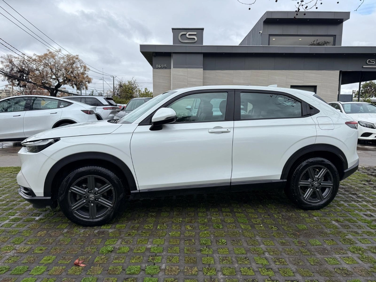 Honda HR-V 2024 en venta — foto 1