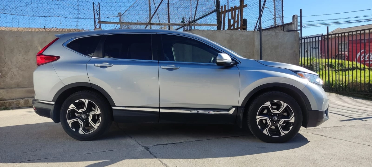 Honda CR-V 2018 en venta — foto 6