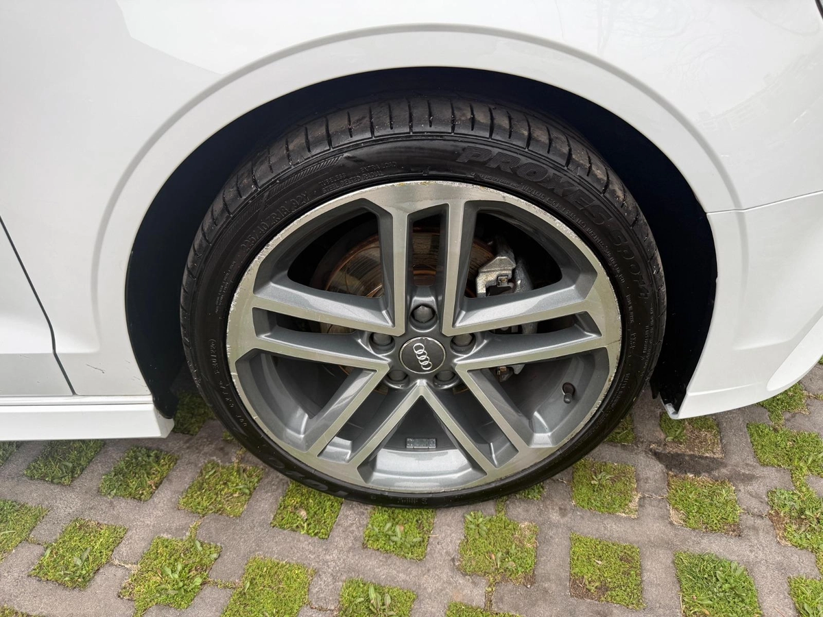 Audi A3 2018 en venta — foto 9