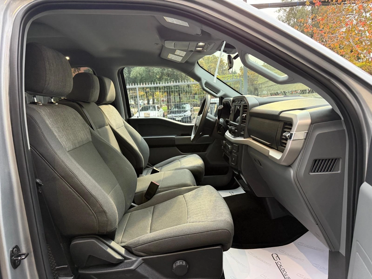 Ford F-150 2023 en venta — foto 9