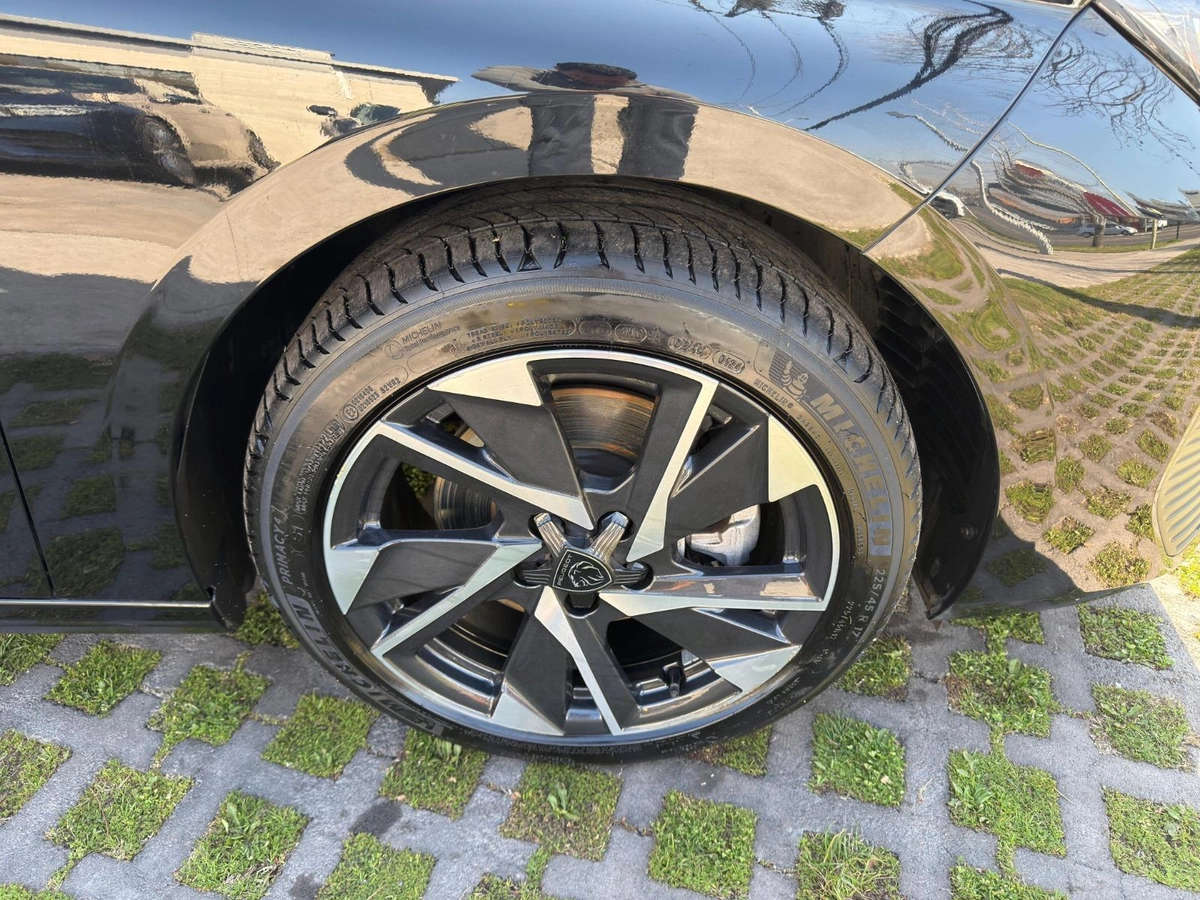 Peugeot 308 2024 en venta — foto 10