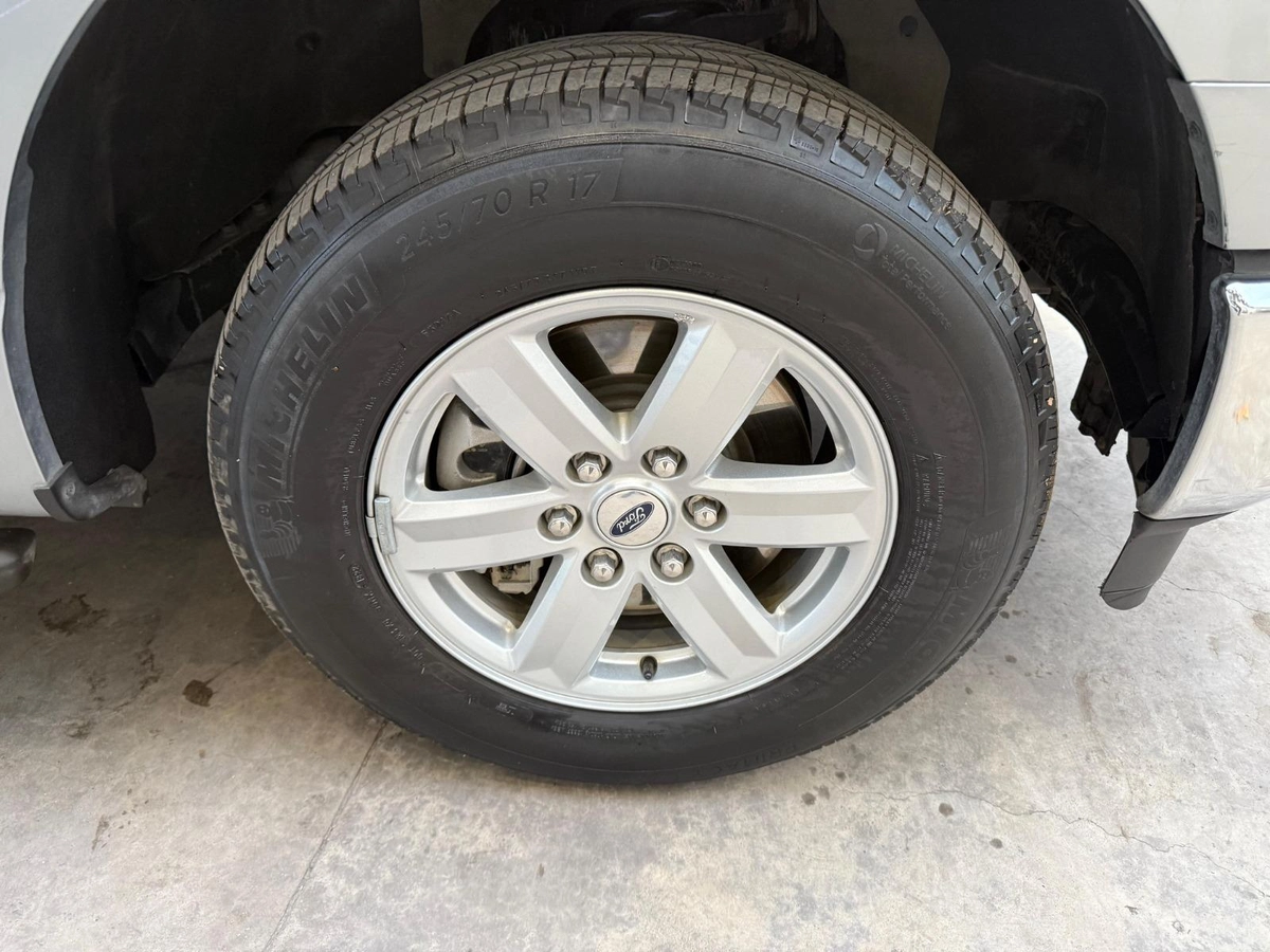 Ford F-150 2023 en venta — foto 10